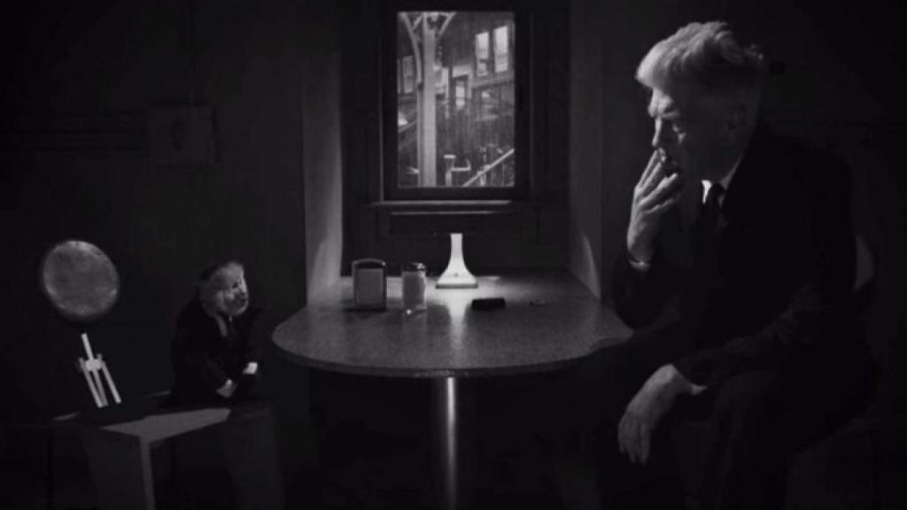 DavidLynch