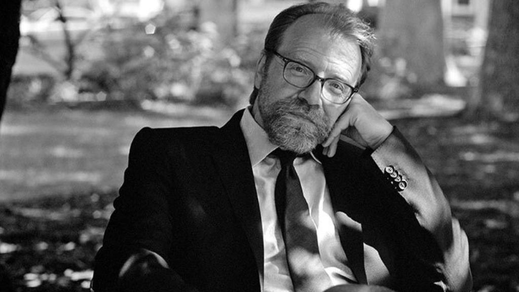 George-Saunders