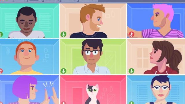 Qué es Jitsi Meet, la app que está triunfando en la cuarentena