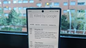 Oh, la ironía: el creador de Killed by Google, fichado por Google