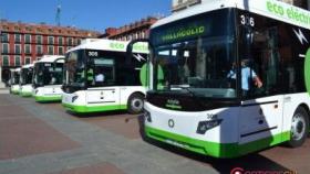 Autobuses auvasa hibridos nuevos 3 400x267