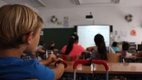 Las vacaciones de los profesores no corren peligro: externos para las clases de apoyo en julio