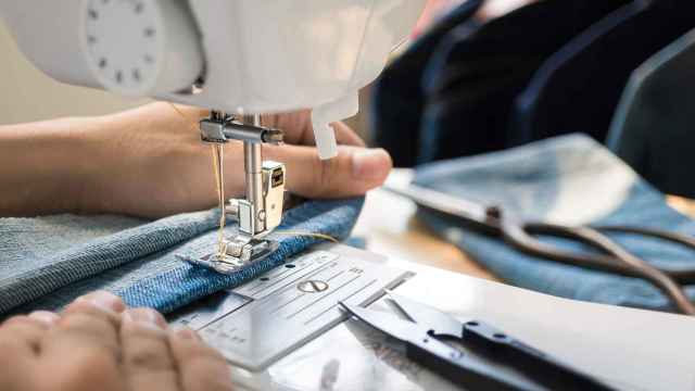 Cómo aprender a coser desde cero: guía para principiantes