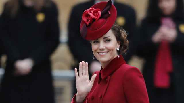 El rostro de Kate Middleton es uno de los más envidiados de Reino Unido.
