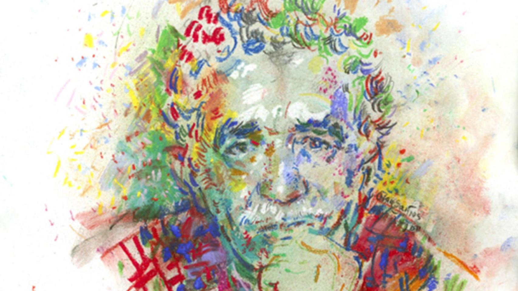 Gabriel-García-Márquez