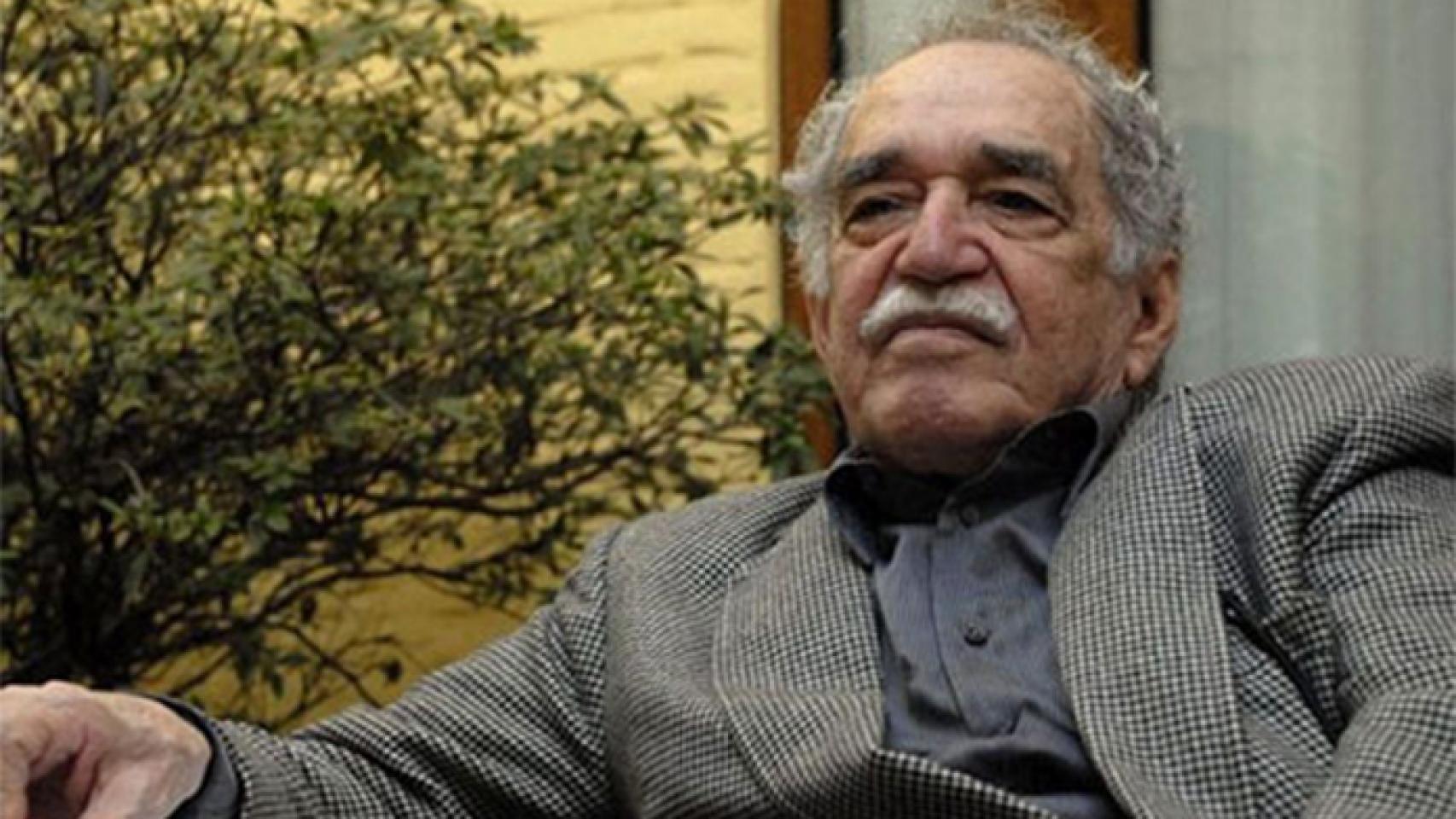 Gabriel-García-Márquez