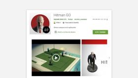 Hitman Go completamente gratis: un juegazo de 7 euros que no puede faltar en tu móvil