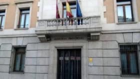 Audiencia Provincial de Guadalajara