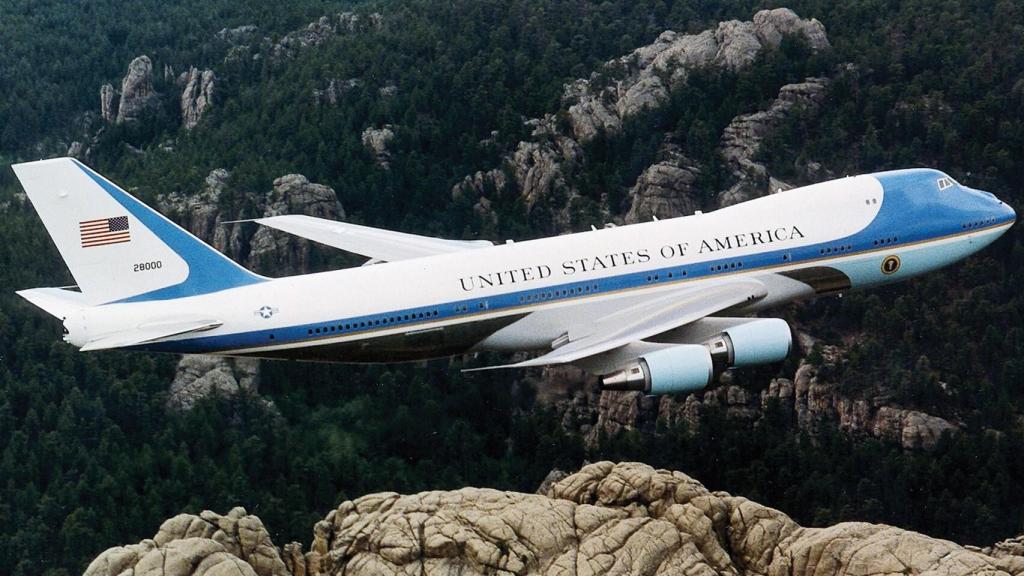 Air Force One