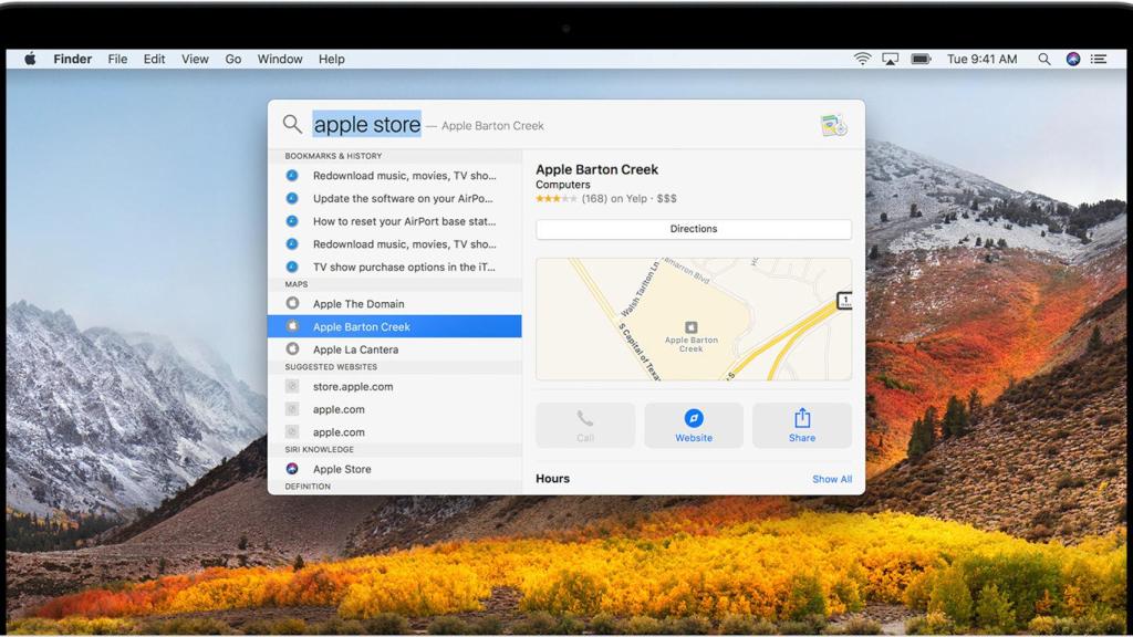 Spotlight para Mac es una de esas herramientas que deberías aprender