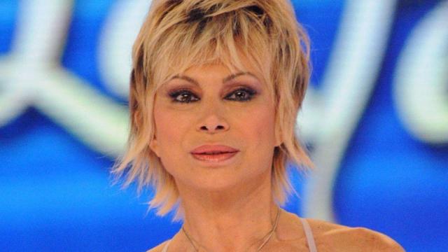 Carmen Russo, ganadora de 'Supervivientes 2006'