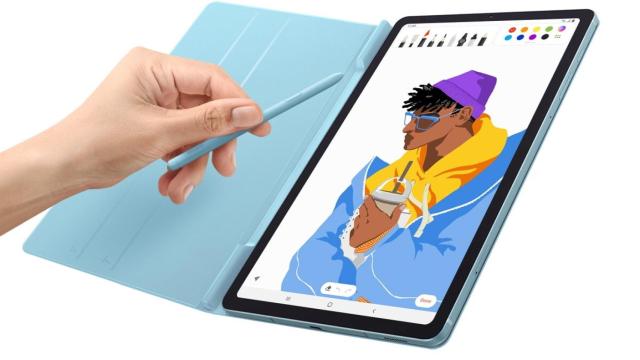 La Galaxy Tab S6 Lite llega a España con un regalo: dónde comprarla