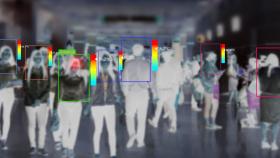 Inteligencia artificial y cámaras termográficas para medir la temperatura corporal