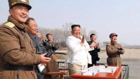 Kim Jong Un, en grave peligro tras haberse sometido a una cirugía, según EEUU