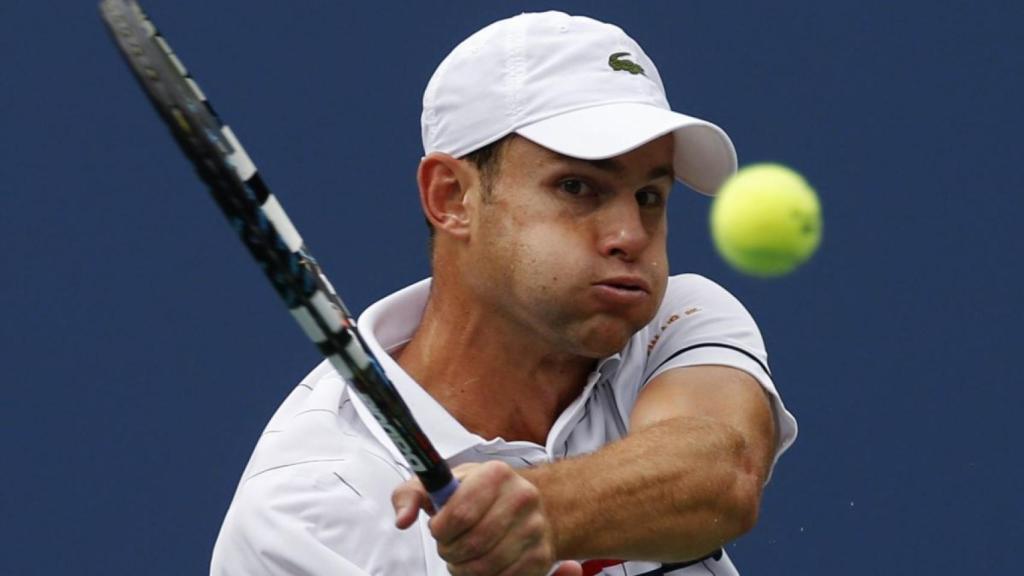 Andy Roddick