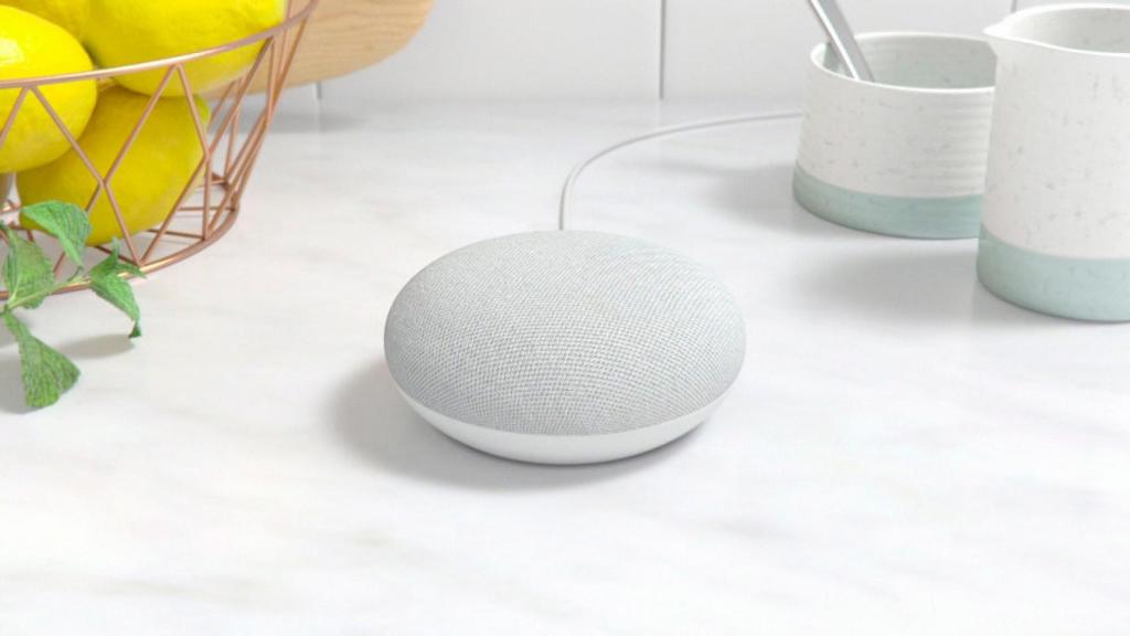 Los Google Home te escucharán mejor con este nuevo truco