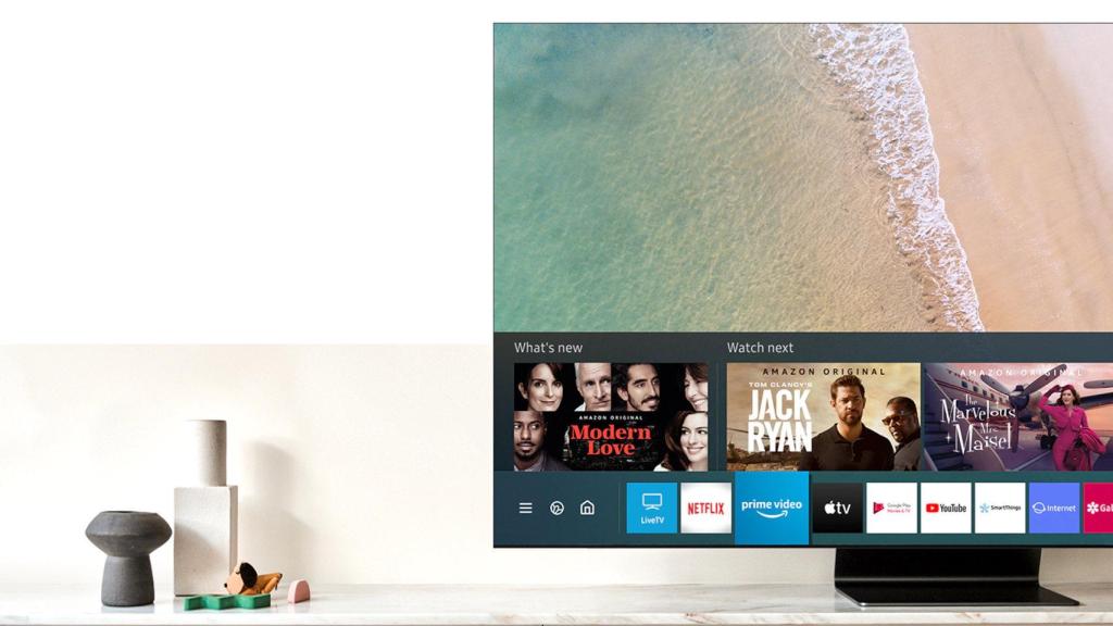 Amazon regala tv samsung on sale