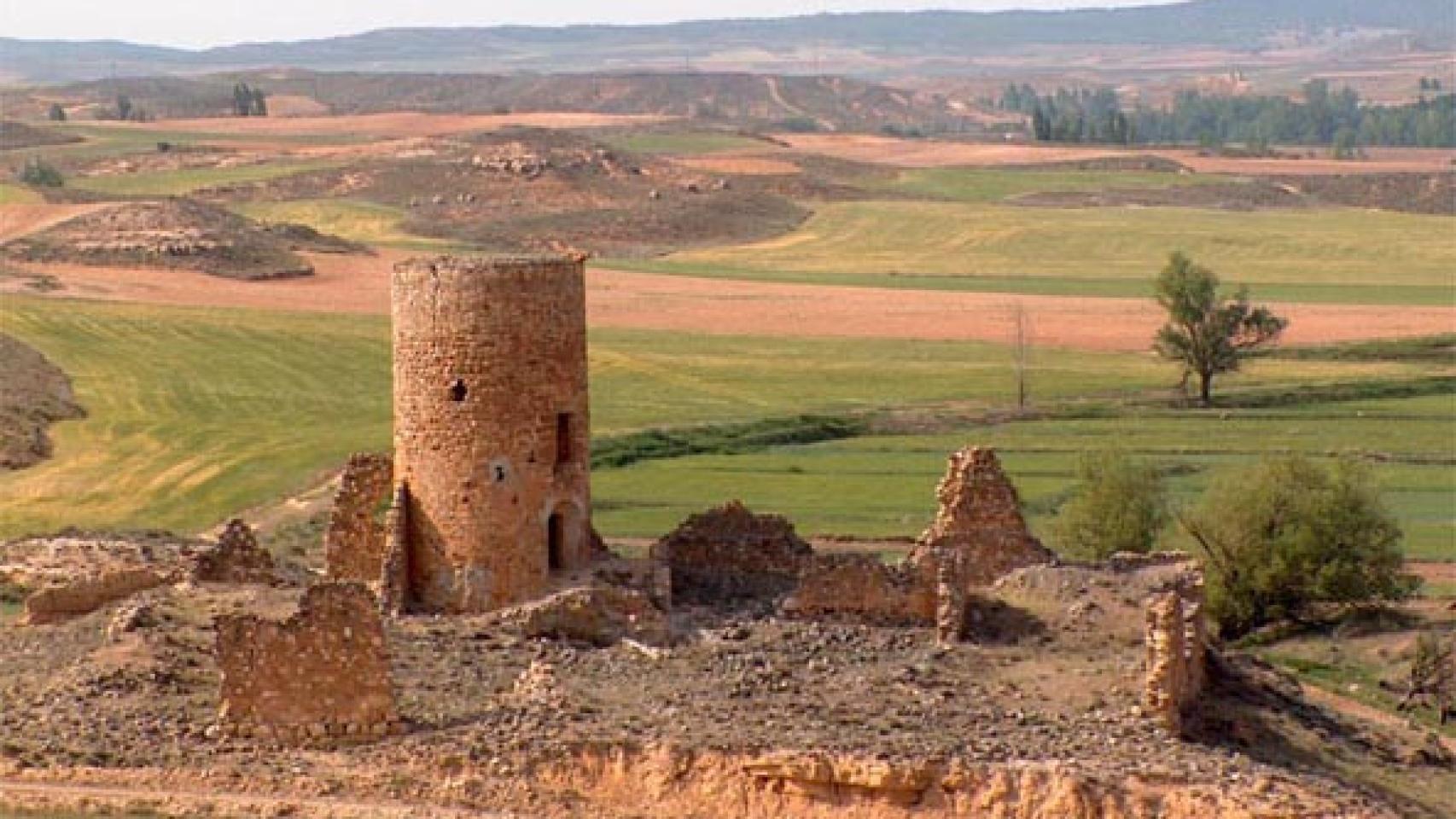 Castilla y León