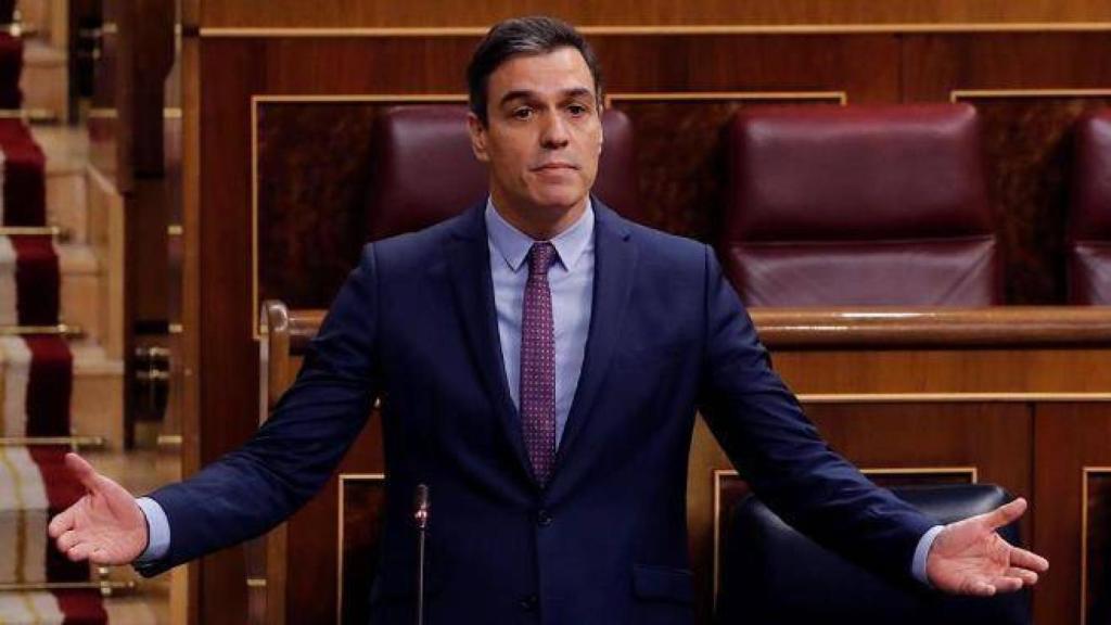 Pedro Sánchez