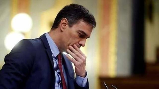 Pedro Sánchez