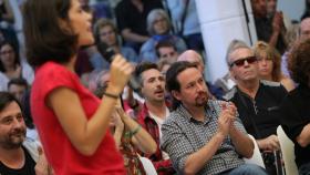 Iglesias anuncia un recurso contra la condena a Serra: Me invade una sensación de injusticia