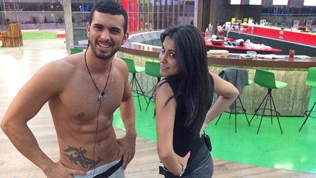 Suso no intentará nada con Raquel fuera de 'GH 16'