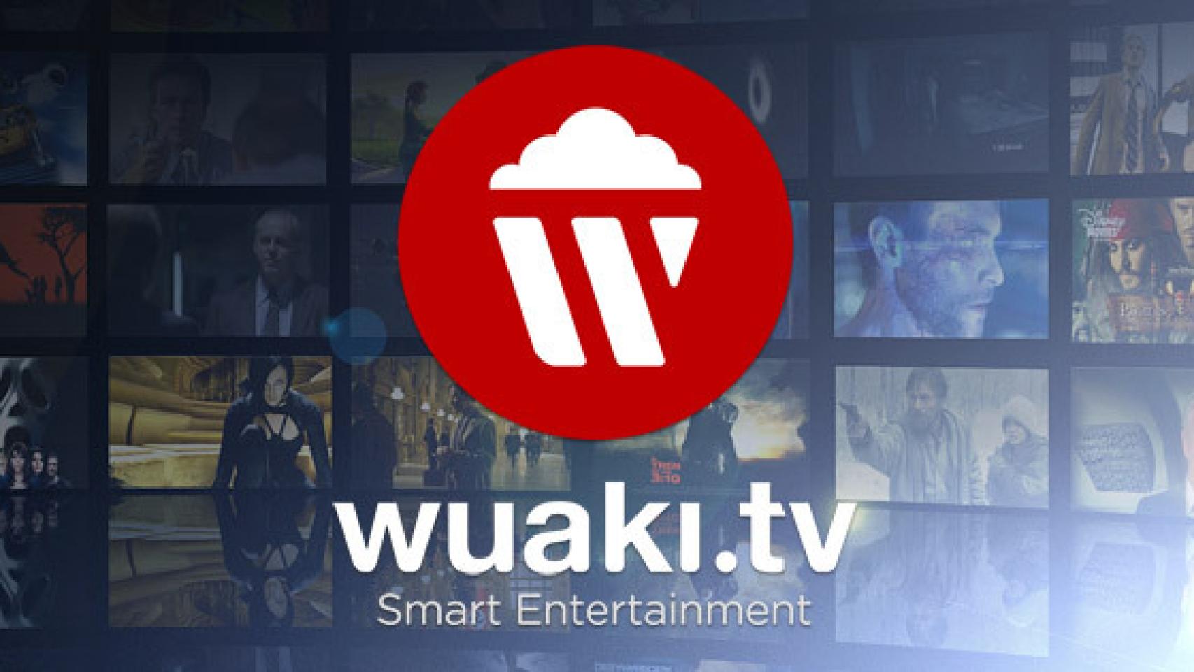 Orange llega a un acuerdo con Wuaki.tv para ofrecer sus contenidos