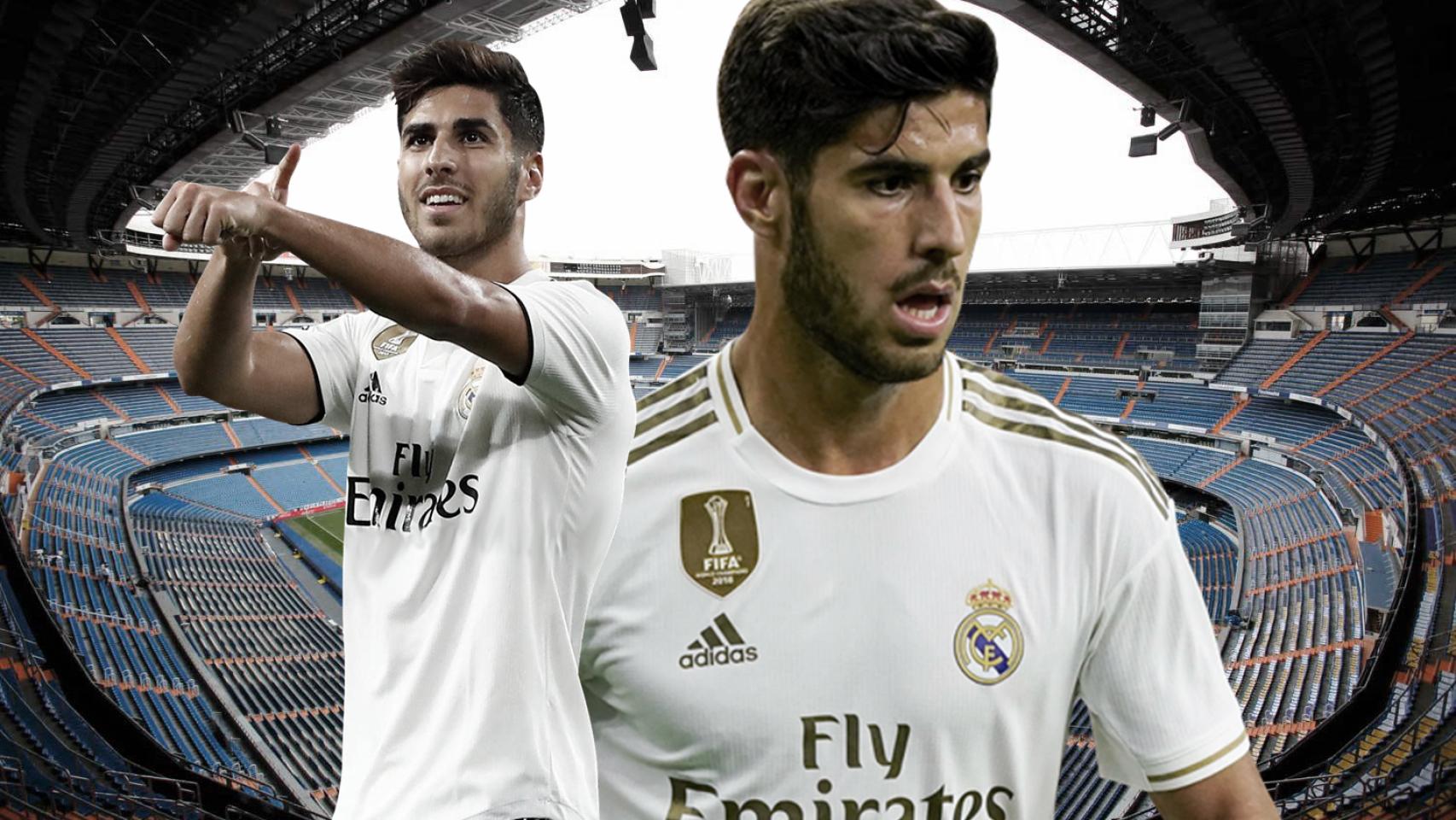 Asensio