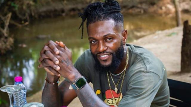 Emmanuel Adebayor