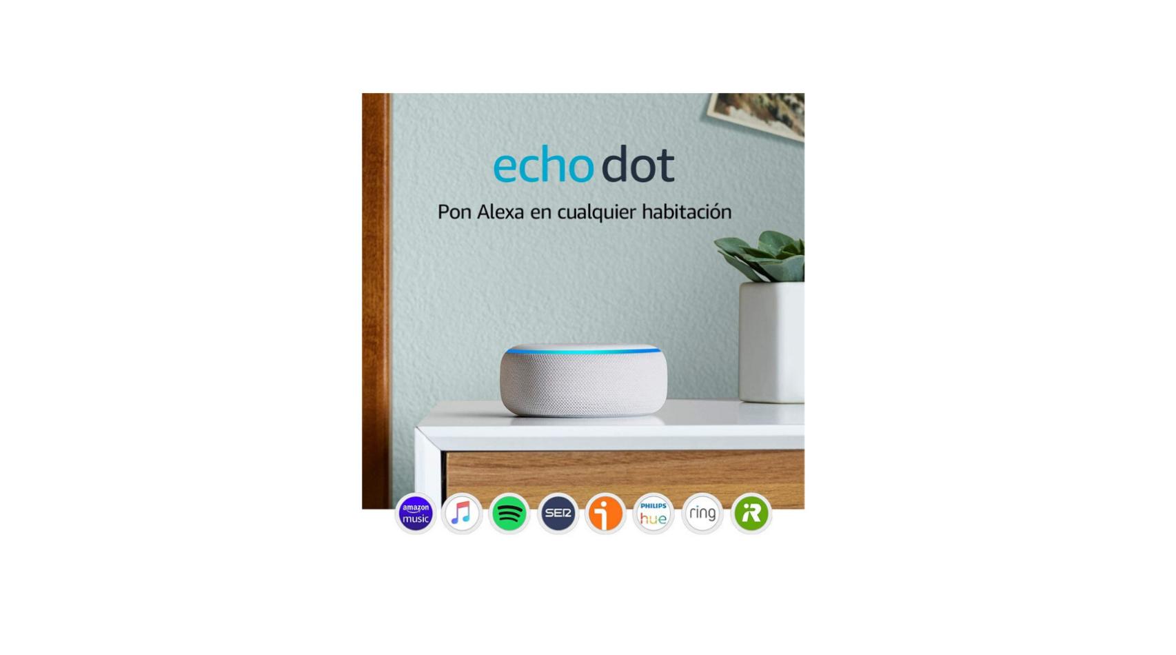 Echo Dot