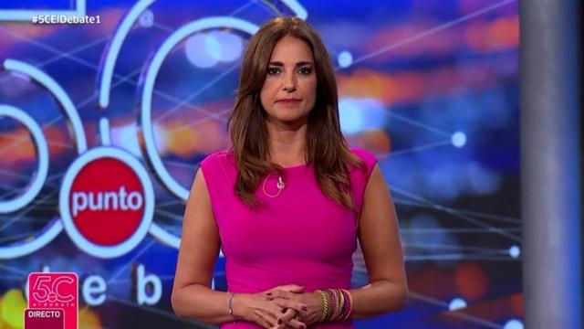 Mariló Montero (Canal Sur)