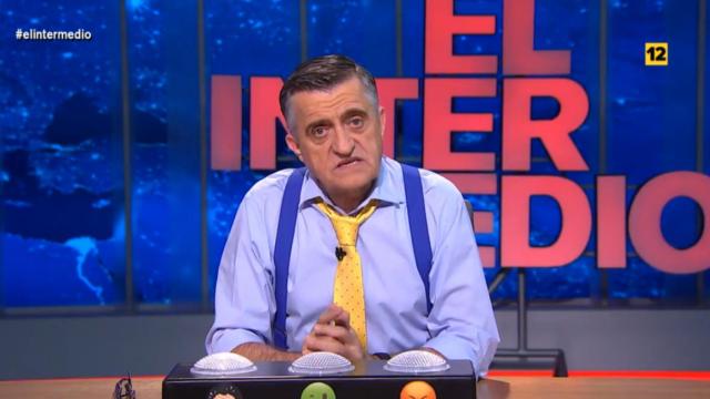 'El Intermedio' (lasexta.com)