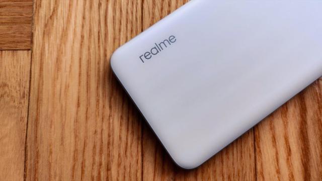 Análisis realme 6i: batería y memoria infinitas, buena cámara