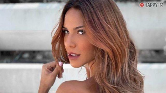 Tamara Gorro se ha desnudado íntegramente para sus seguidores en Instagram