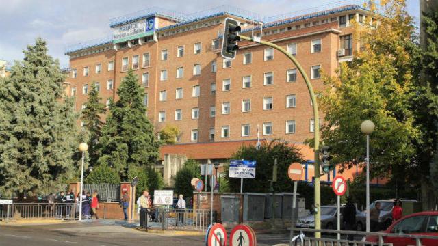 Hospital de Toledo