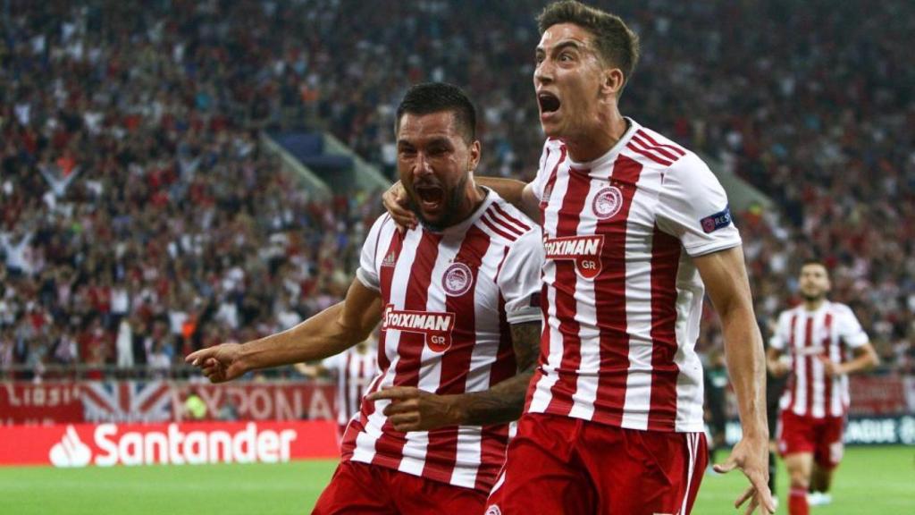 Olympiacos