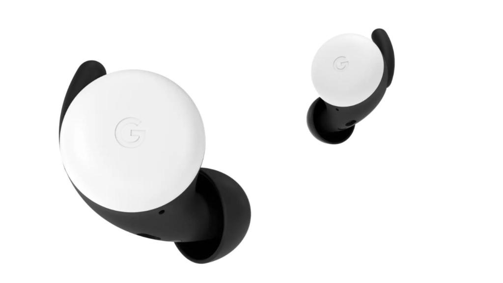 Los Google Pixel Buds comienzan a venderse medio año después de su presentación