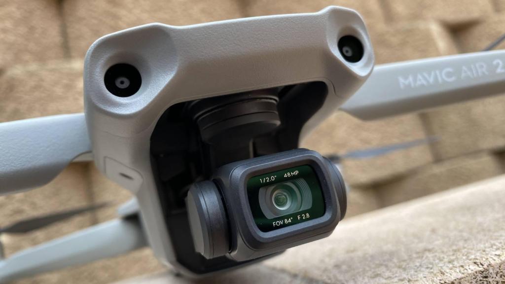 DJI Mavic Air 2