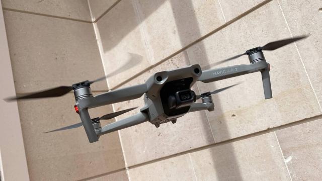 DJI Mavic Air 2