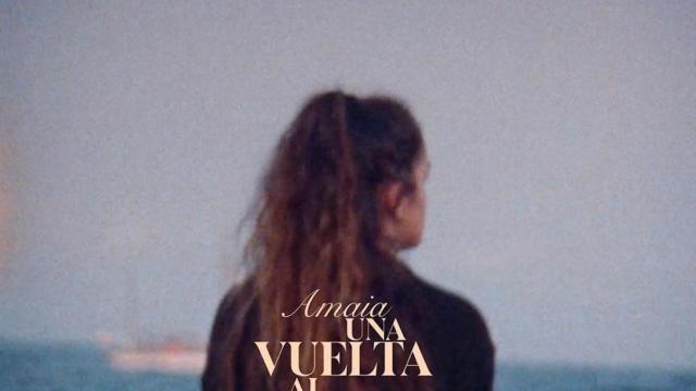 'Una vuelta al sol' (Amazon)