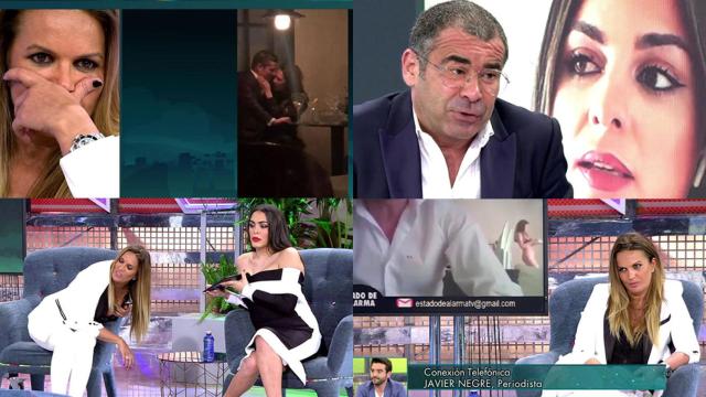 Imágenes de 'Sábado Deluxe' (Mediaset)