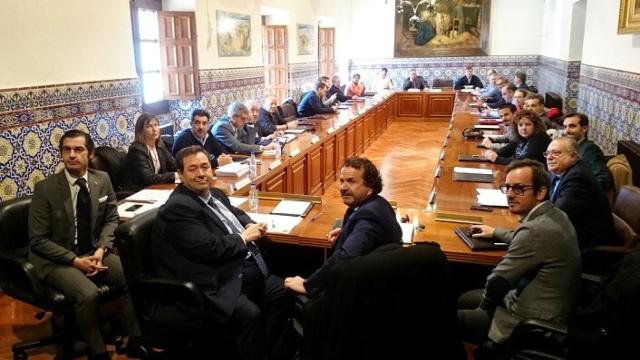 pleno camara salamanca 2