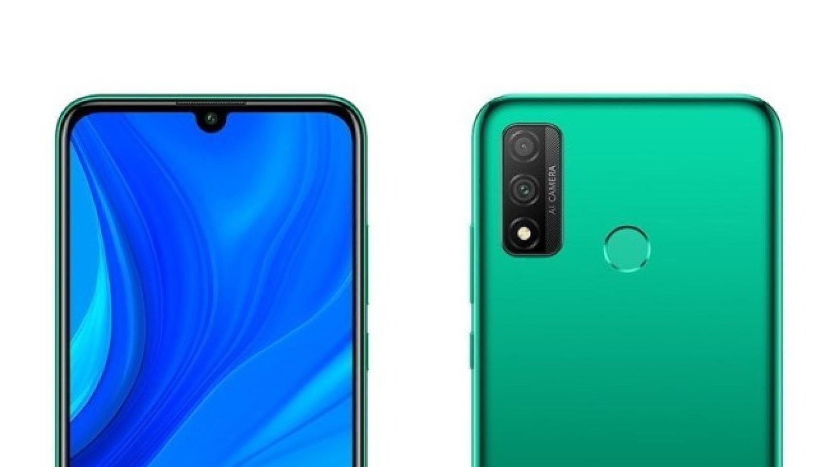 Huawei está a punto de presentar un nuevo móvil con servicios de Google ¿pero cómo es posible?