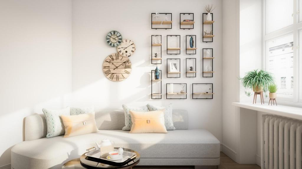 Relojes de pared originales amazon clearance
