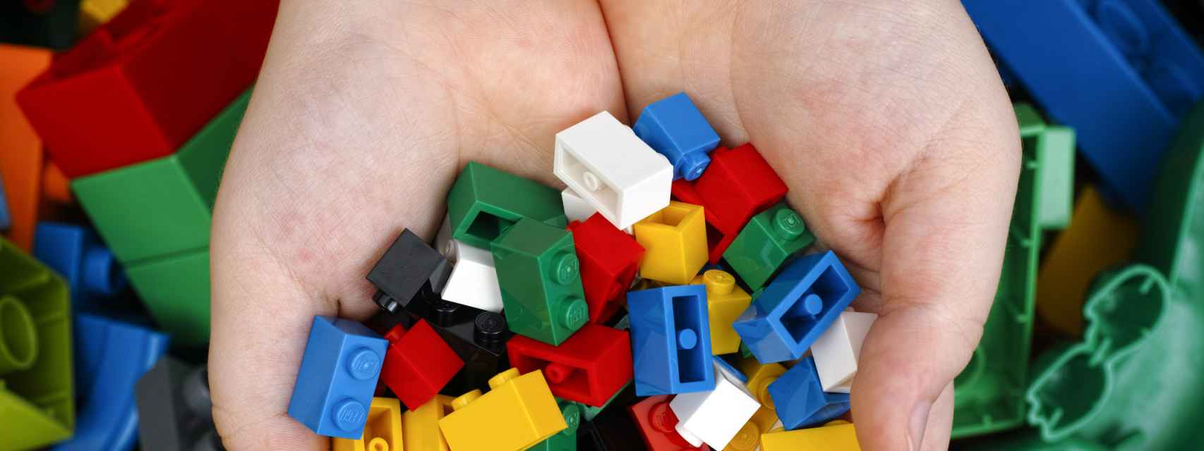 Juego con legos clearance
