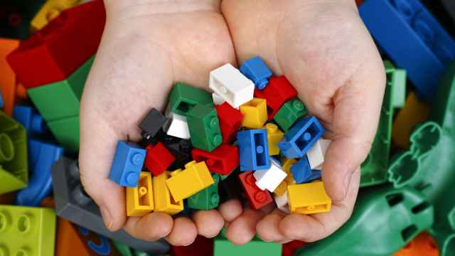 Los 7 juegos de Lego para construir durante la cuarentena
