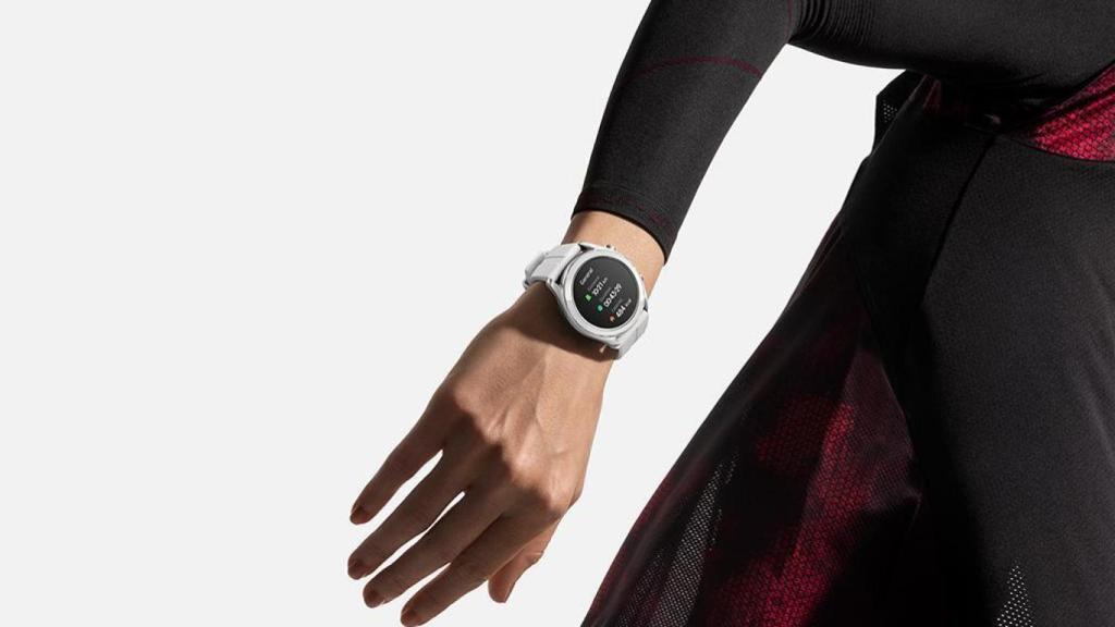 Huawei Watch