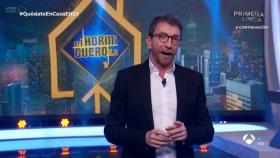 'El Hormiguero: Quédate en casa' (Antena 3)