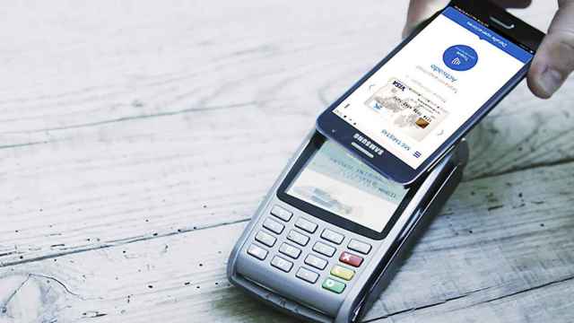 Mastercard lo confirma: los pagos móviles han aumentado una barbaridad