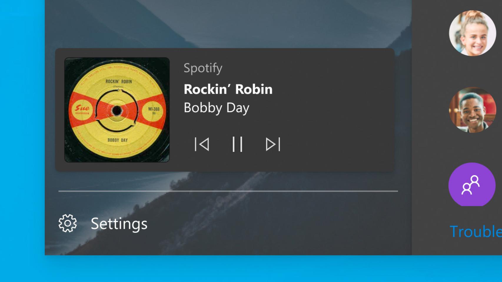 Ya puedes controlar la música de tu móvil desde tu PC con Windows